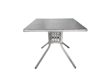 Стол для летней веранды